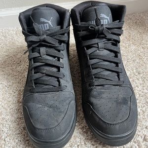 Puma Hightop